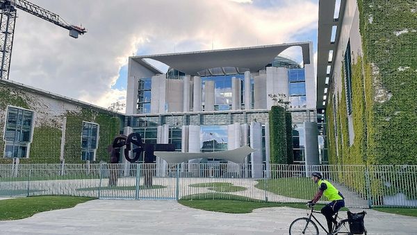 Mittelstand kritisiert Reformgipfel im Kanzleramt