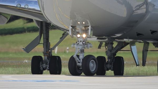 Boeing-Chef sieht Konzern auf Erholungskurs