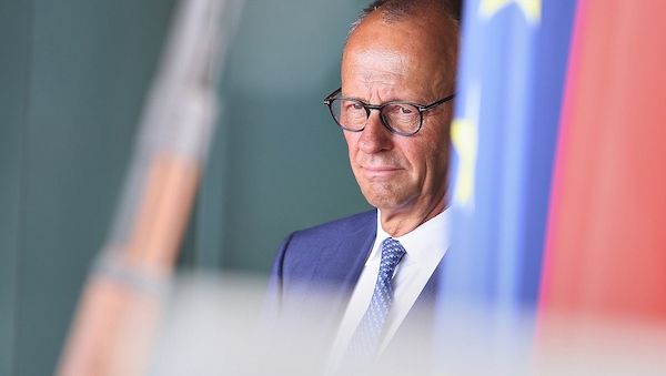 Merz plant mehrere bilaterale Treffen bei EU-Westbalkan-Gipfel