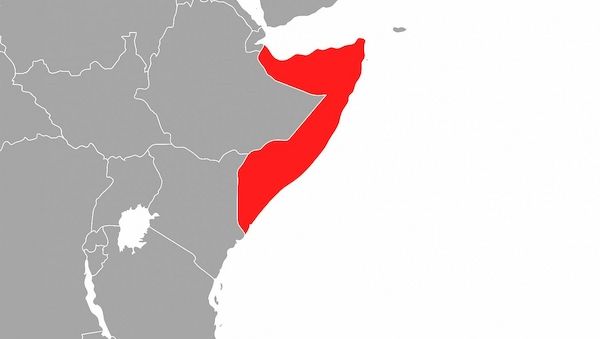 Kämpfe in Mogadischu: Streit um Wahlverschiebung eskaliert