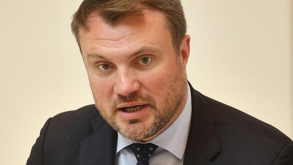 Finanzminister Keller: Haushaltsstrukturkommission beendet