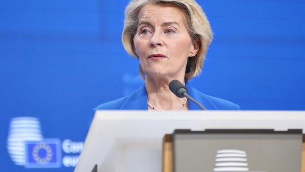 Von der Leyen kündigt Unterstützungspaket für Armenien an