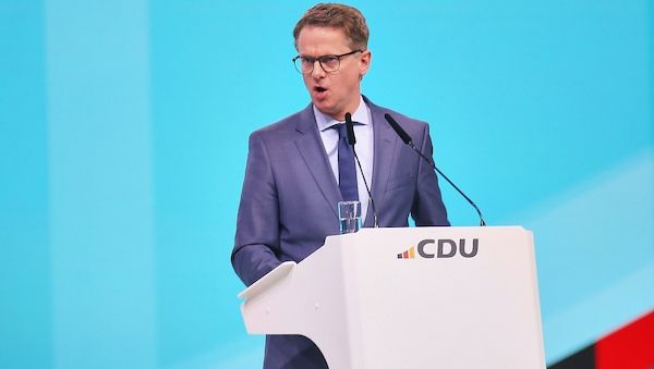 Linnemann für Streichung von Paragraf 188 zur Politikerbeleidigung