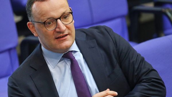 Gescheiterte UN-Bewerbung: Spahn verteidigt deutsche Israel-Politik