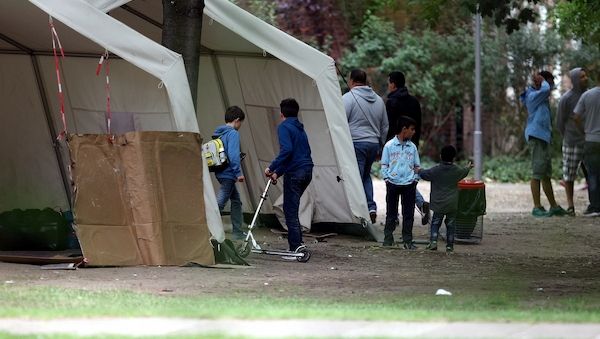 Innenministerium bestätigt Förderstopp für Asylberatung