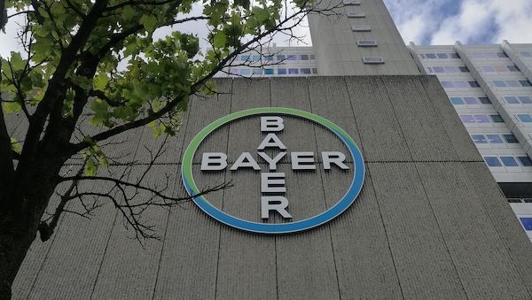 Bayer kritisiert massiven Standortnachteil für Deutschland