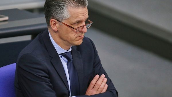 Frei: Telefonat mit Putin nur zum richtigen Zeitpunkt