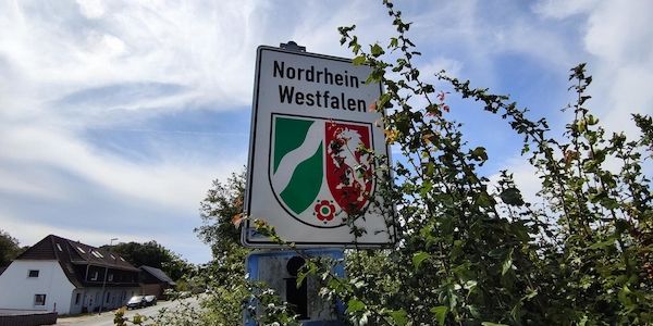 Knapp 2 Millionen Menschen in NRW besitzen Schwerbehindertenausweis