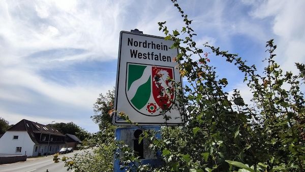 Knapp 2 Millionen Menschen in NRW besitzen Schwerbehindertenausweis