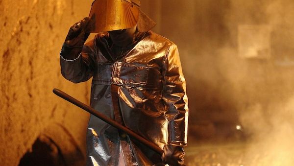 NRW-Industrie verzeichnet Produktionsanstieg im April
