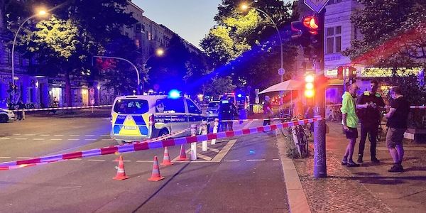 Es wird immer schlimmer: Anstieg der Berliner-Clankriminalität um elf Prozent