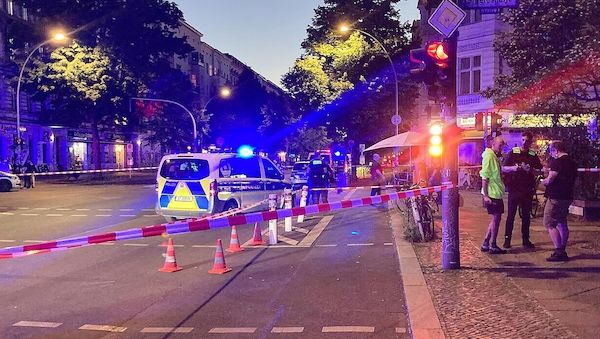 Es wird immer schlimmer: Anstieg der Berliner-Clankriminalität um elf Prozent