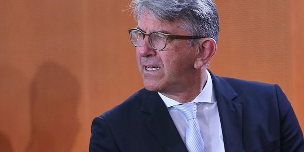 Weimer erwartet erst in zwei Jahren bessere Umfragewerte