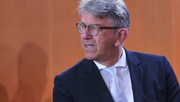 Weimer erwartet erst in zwei Jahren bessere Umfragewerte