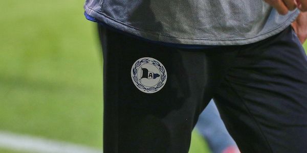 Oliver Kirch wird neuer Arminia-Cheftrainer