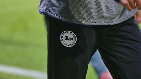 Oliver Kirch wird neuer Arminia-Cheftrainer