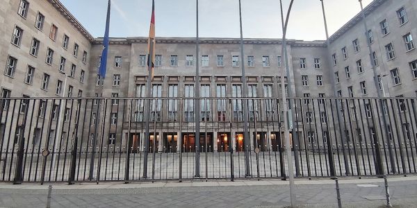 Steuergewerkschaft warnt vor Lockerung der Bonpflicht