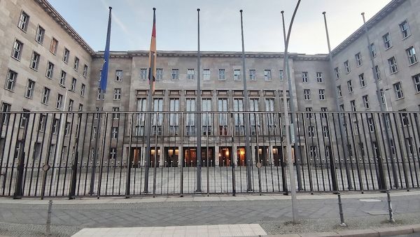 Steuergewerkschaft warnt vor Lockerung der Bonpflicht