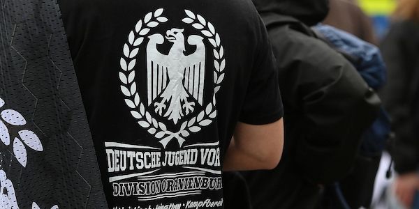 Grüne warnen vor wachsendem Rechtsextremismus in Brandenburg