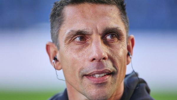 Marcel Rapp wird neuer Cheftrainer des FC St. Pauli