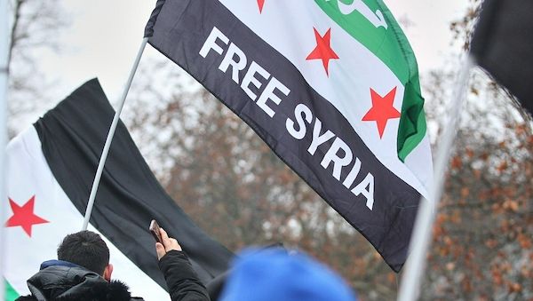 Über 10.000 Syrer aus Deutschland zurückgekehrt