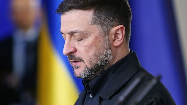 Putin kritisiert "europäische Elite" und schweigt zu Selenskyj-Brief