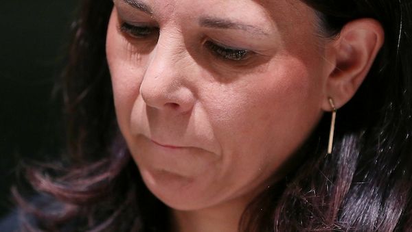 Botswanas Ex-Präsident kritisiert Baerbock nach UN-Wahlschlappe