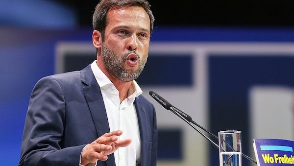 FDP-General Hagen fordert Volksabstimmungen auf Bundesebene
