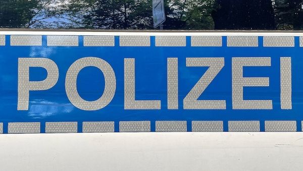 Rekord bei politisch motivierter Kriminalität