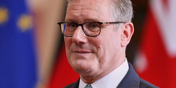 Bericht: Starmer will sich Abstimmung um Labour-Vorsitz stellen