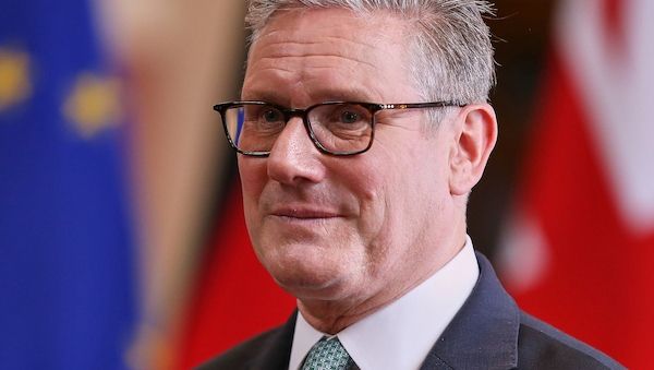 Bericht: Starmer will sich Abstimmung um Labour-Vorsitz stellen