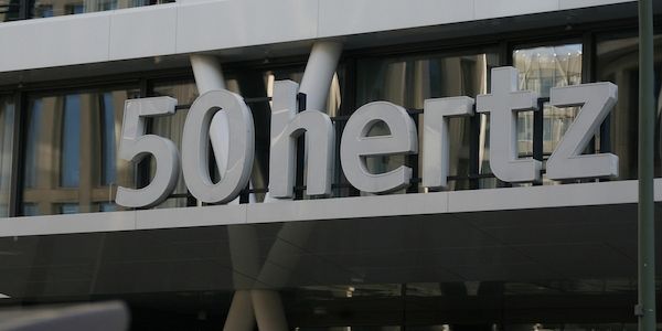50 Hertz fordert schnellen Bau neuer Gaskraftwerke