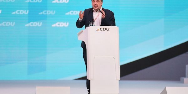 CDA unterstützt verpflichtende Betriebsrente