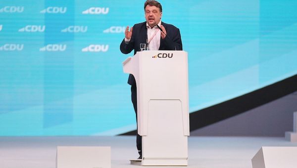 CDA unterstützt verpflichtende Betriebsrente