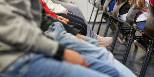 SPD fordert Fortbildungsoffensive gegen Antisemitismus an Schulen