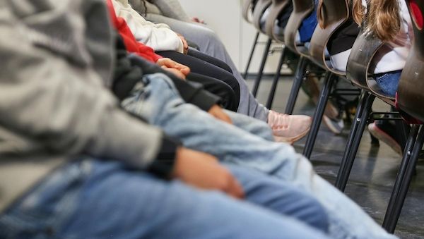 SPD fordert Fortbildungsoffensive gegen Antisemitismus an Schulen