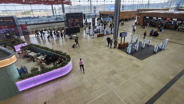 Lagardère will Umsatz in Deutschland verdoppeln