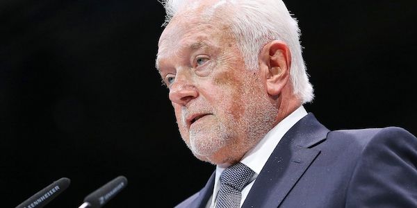 Kubicki nennt DGB-Vorstoß zur Betriebsrente "Schnapsidee"