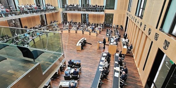 Bovenschulte droht mit Blockade der Steuerreform im Bundesrat