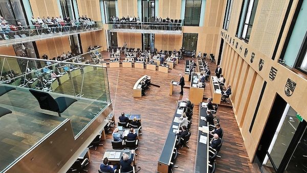 Bovenschulte droht mit Blockade der Steuerreform im Bundesrat