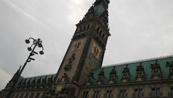 Rot-Grün plant Ausweitung der Hallenzeiten für Vereinssport