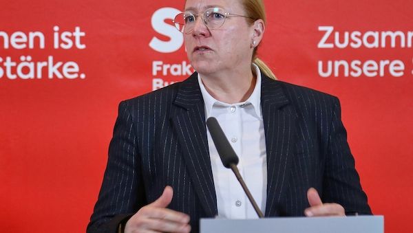 SPD-Fraktion unterstützt DGB-Vorstoß zur Betriebsrente