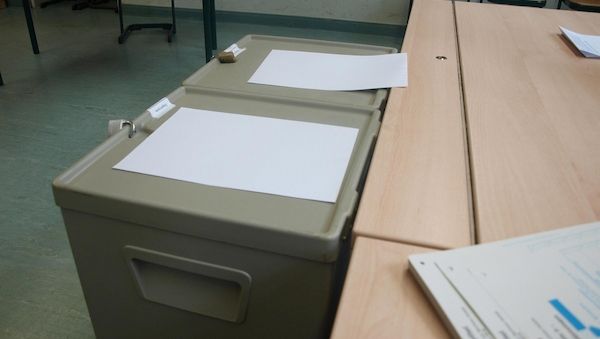 AfD-Kandidat Arndt erreicht Stichwahl um Landratsposten in Ostprignitz-Ruppin