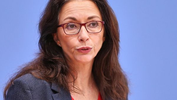 DGB-Chefin kritisiert Reformpläne der Regierung als verfehlt