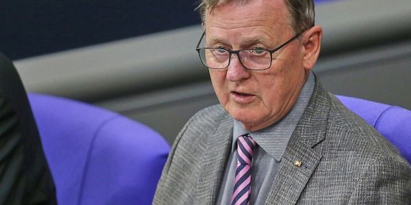 Ramelow für Streichung von Paragraf 188