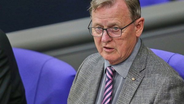 Ramelow für Streichung von Paragraf 188