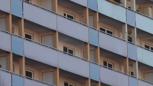 Paritätischer warnt vor Wohngeld-Kürzung