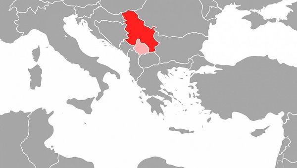 Regierungspartei gewinnt Kosovo-Wahl - keine eigene Mehrheit