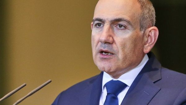 Pro-EU-Regierungspartei bei Wahl in Armenien klar vorn