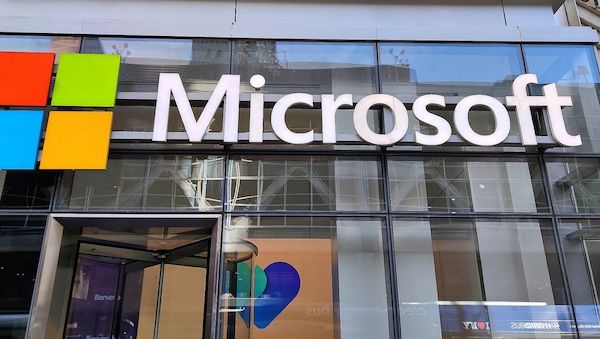 Microsoft verschärft Menschenrechtskontrollen nach Militär-Skandal